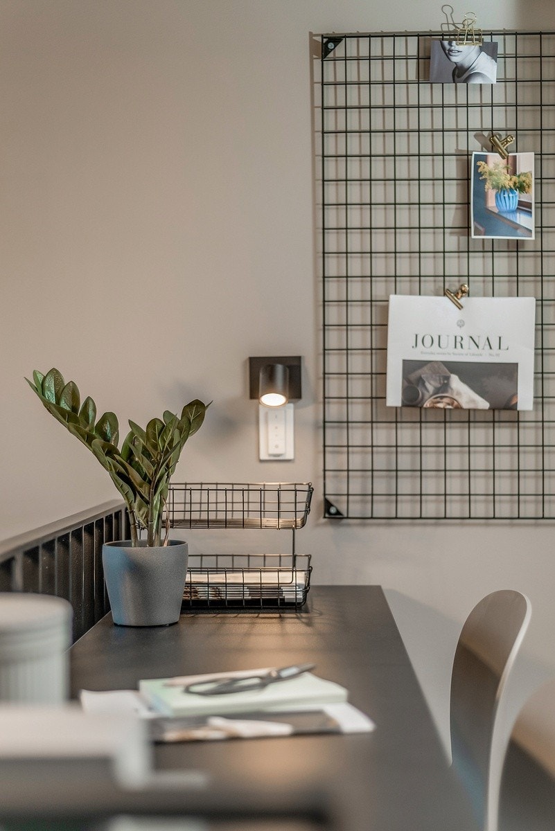 Nardobakken 4 Galleribilde