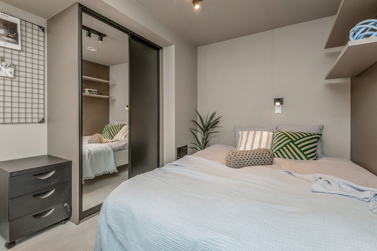 Nardobakken 4 Galleribilde