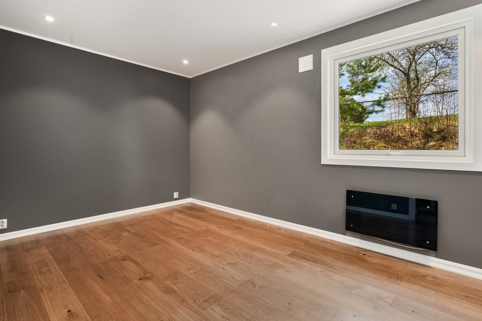 Soverom. Galleribilde