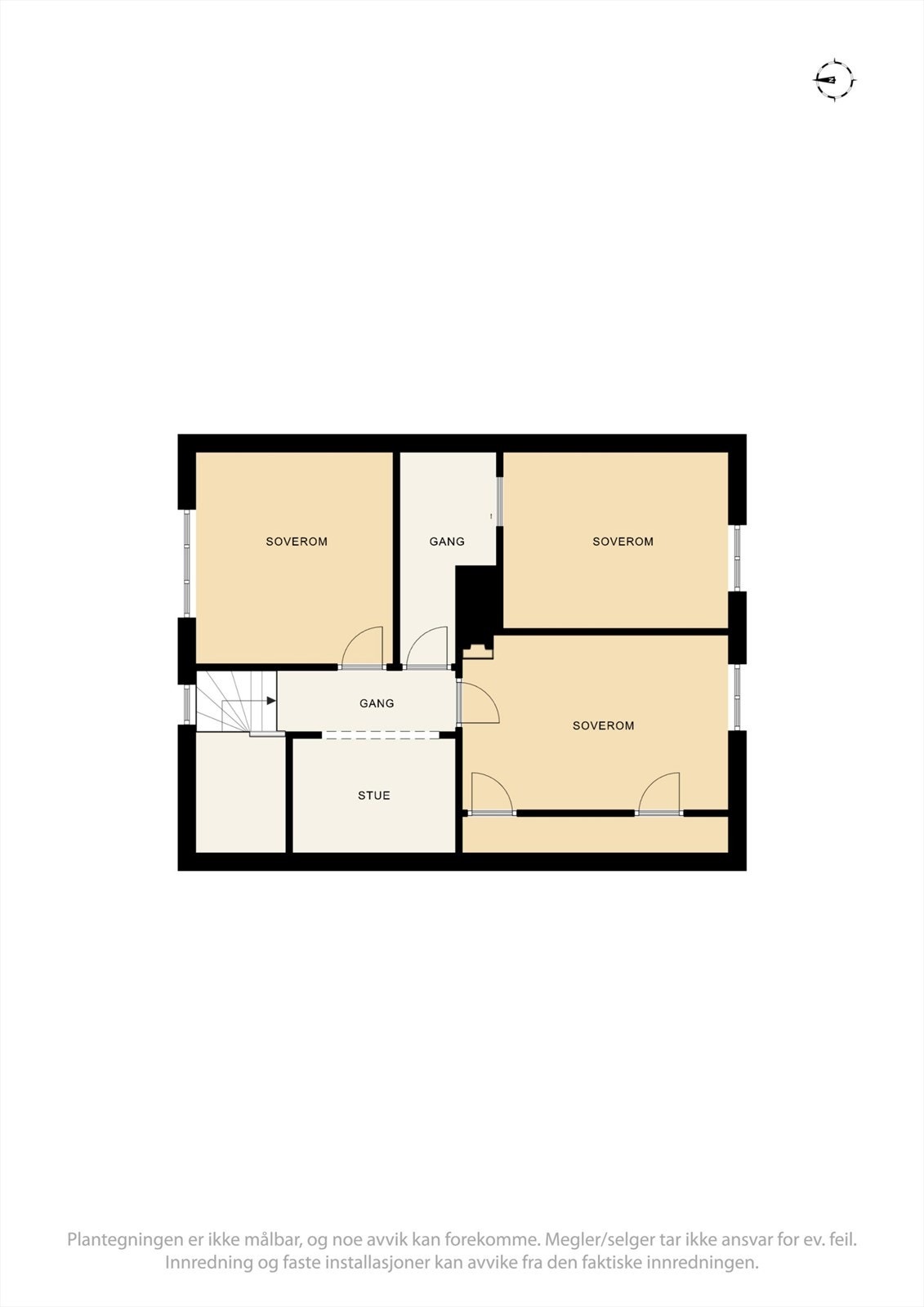 Plantegninger Galleribilde