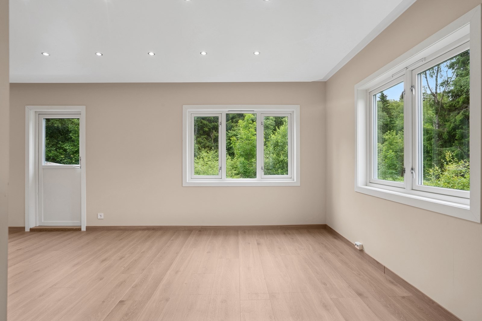 Spisestue Galleribilde