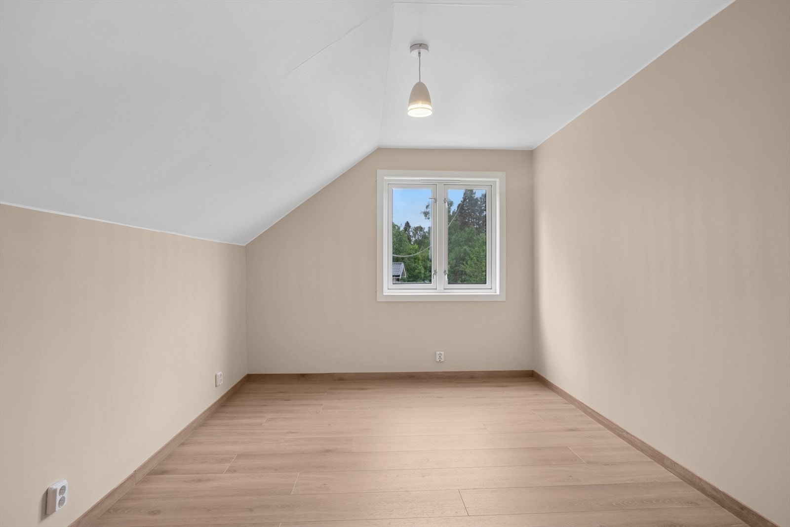 Soverom 2 Galleribilde