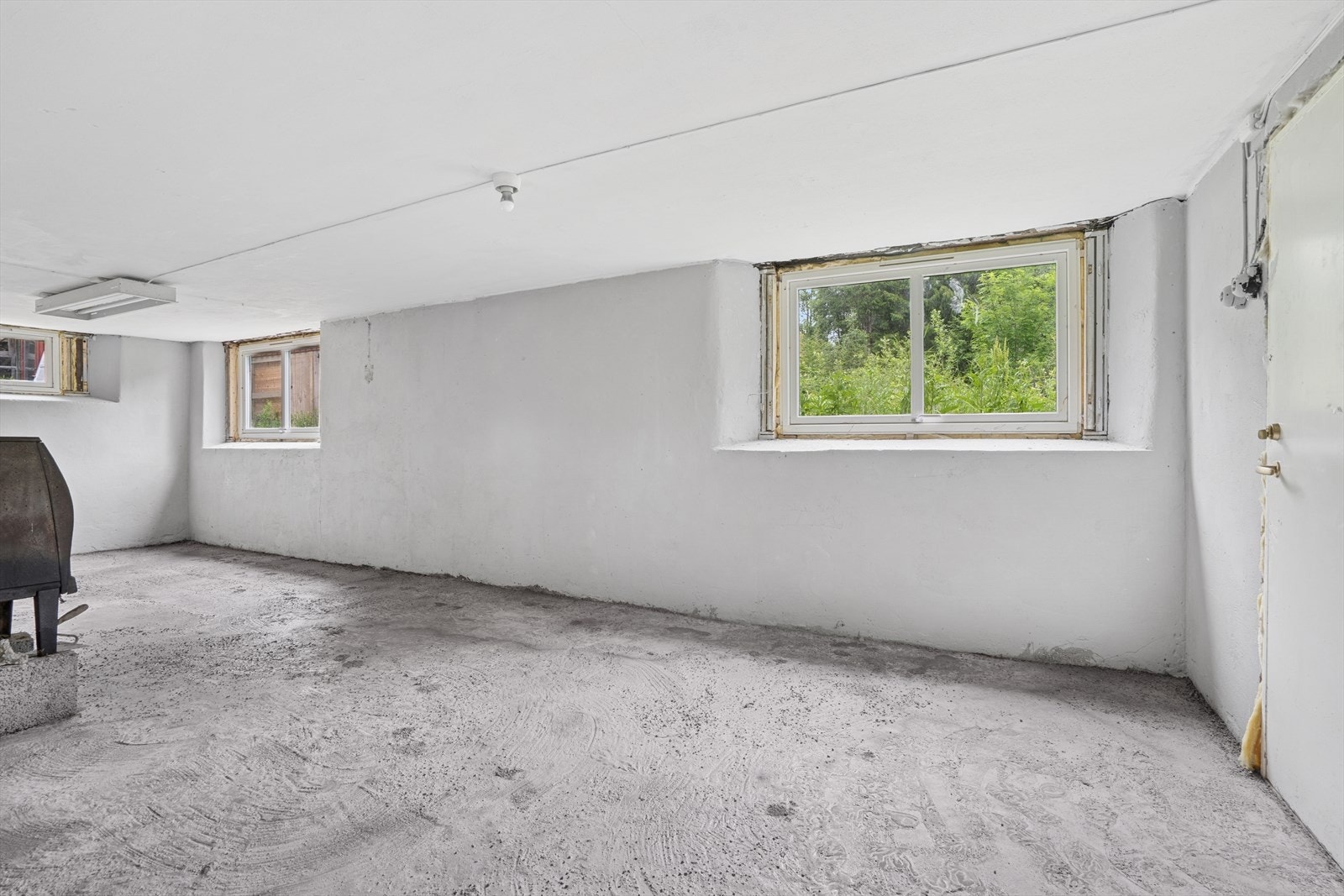 Kjeller. Galleribilde