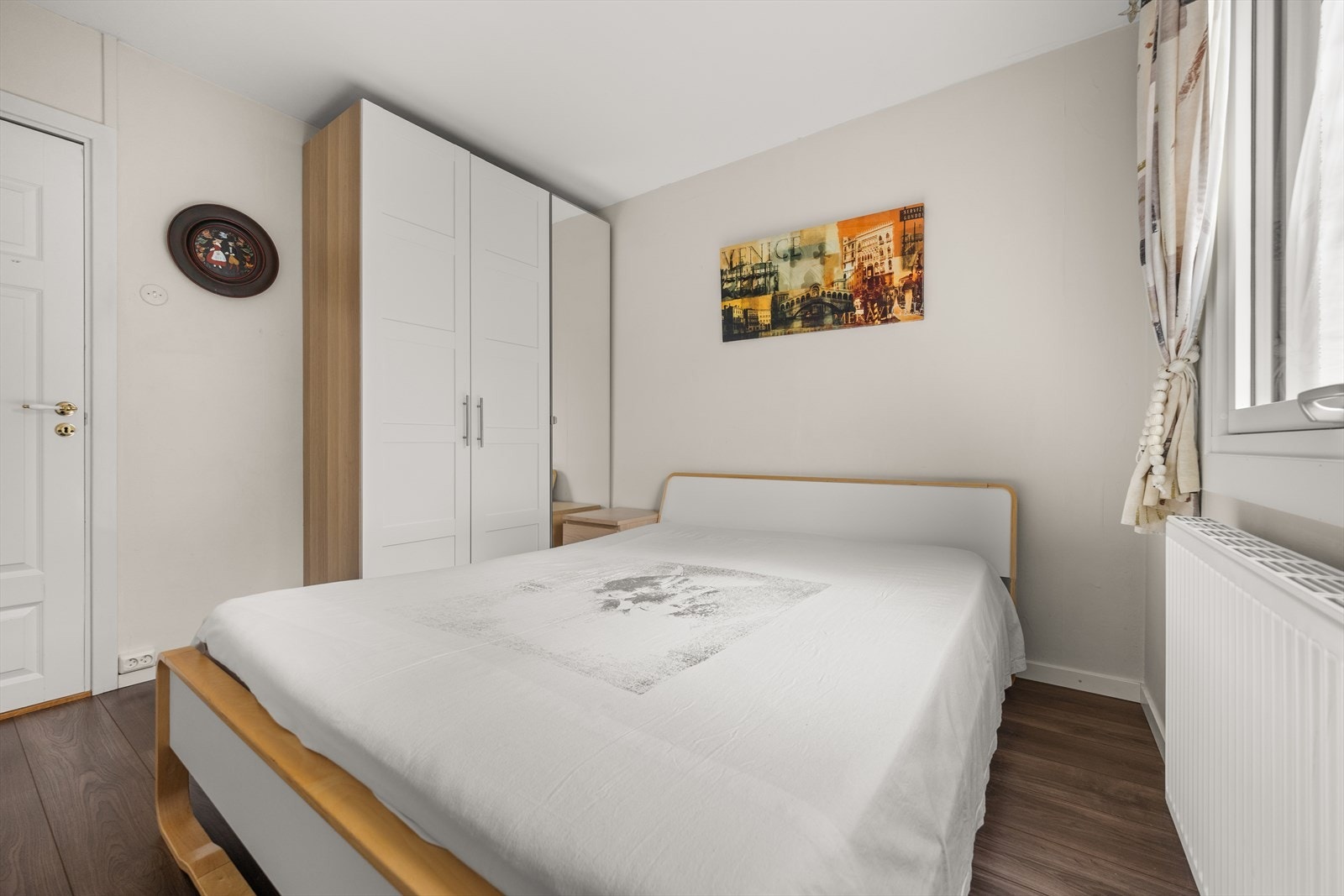 Hovedsoverom Galleribilde