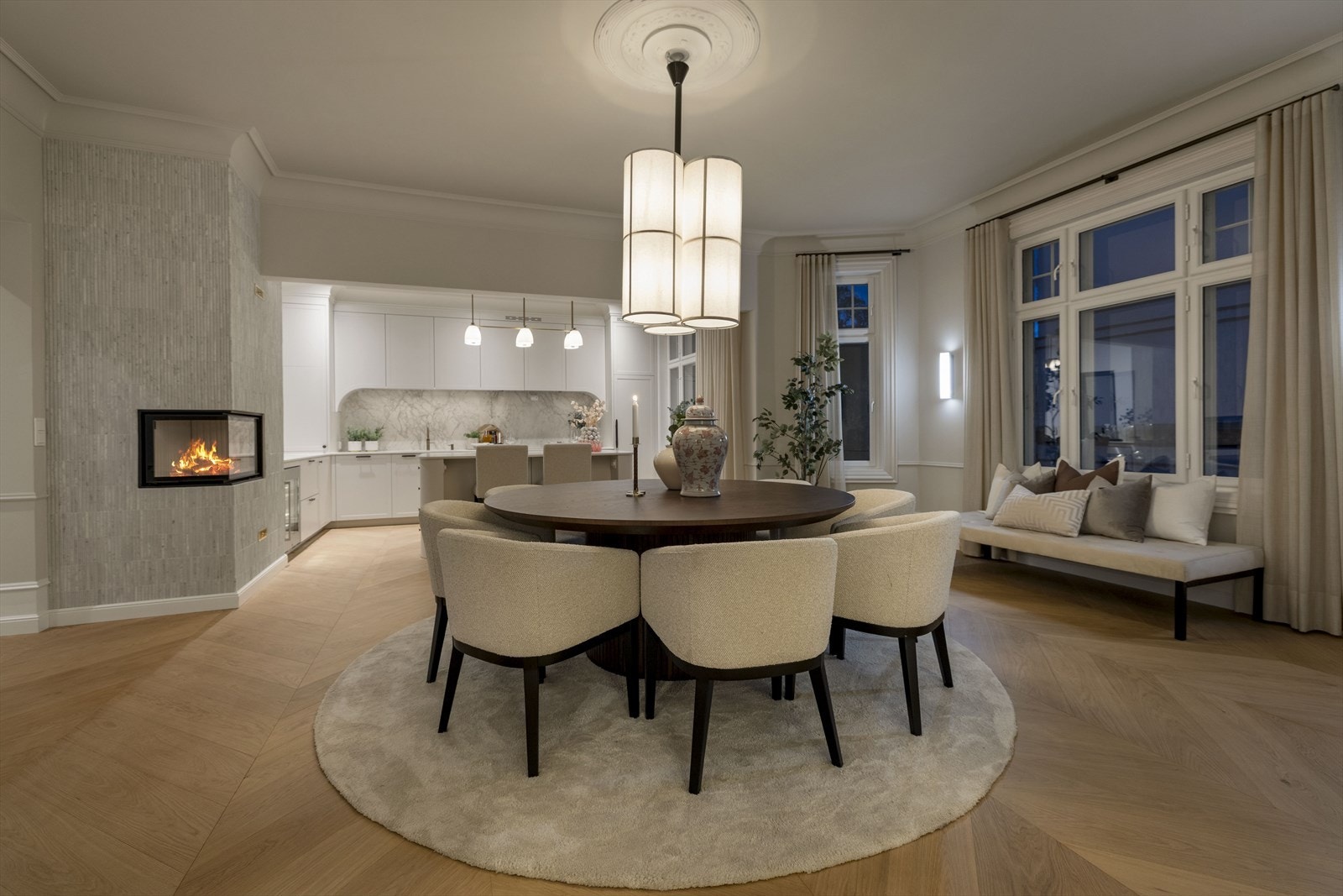 Varmere, lunere Twilight 02.JPG Galleribilde