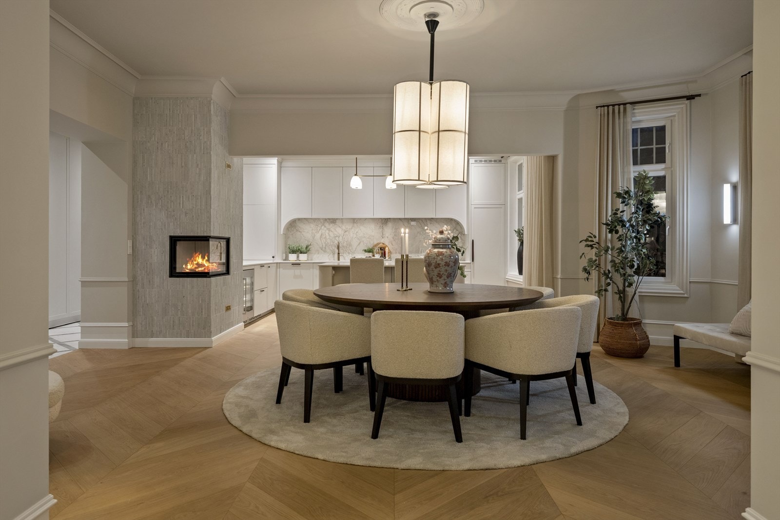 Varmere, lunere Twilight 11.JPG Galleribilde