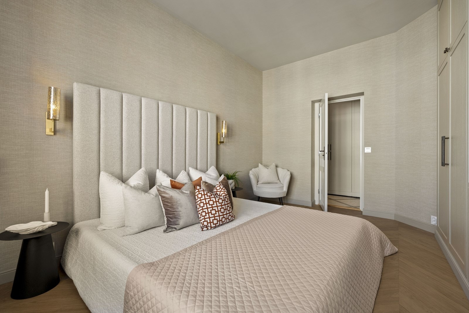 Soverom 2. Galleribilde