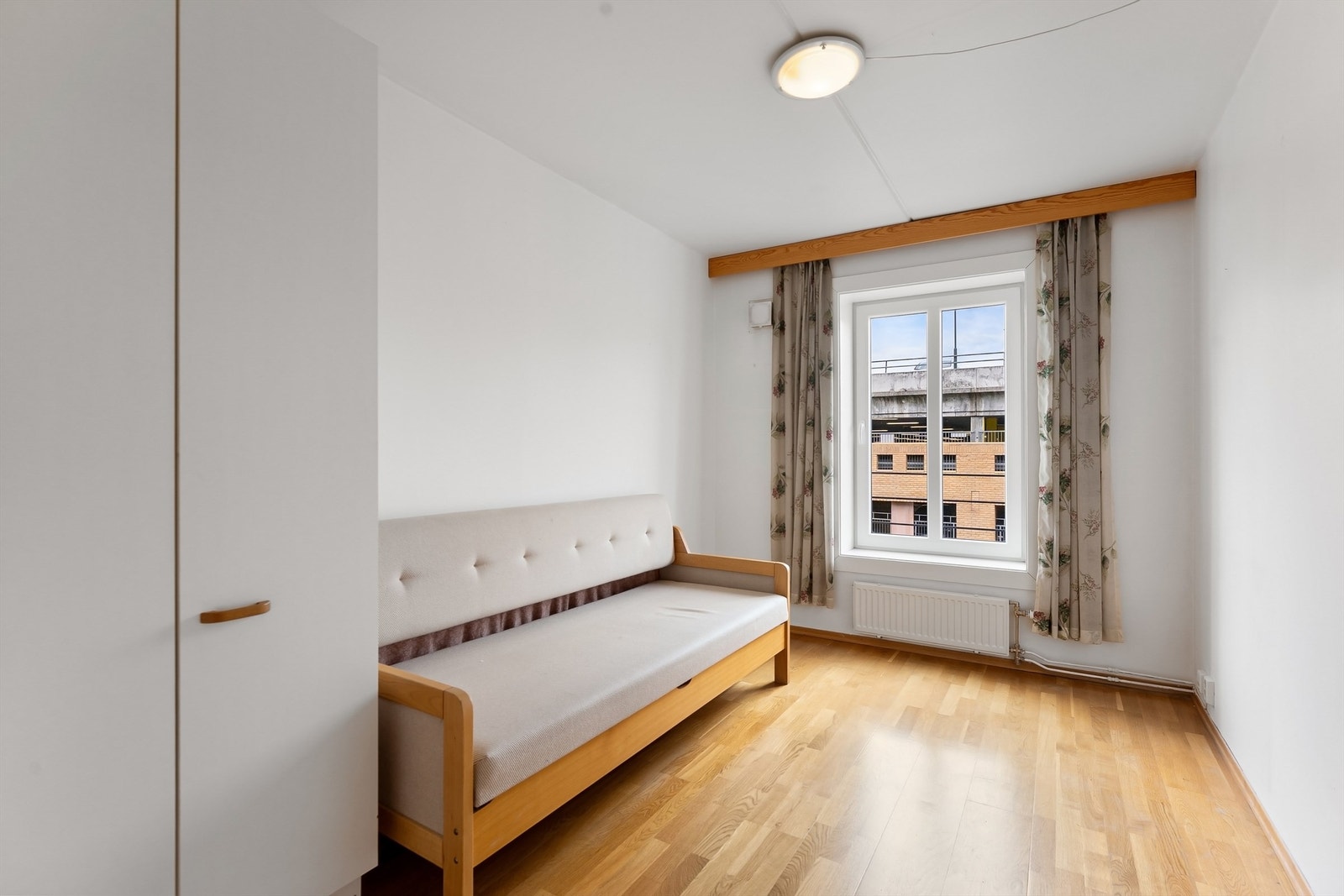 Soverom 2 Galleribilde