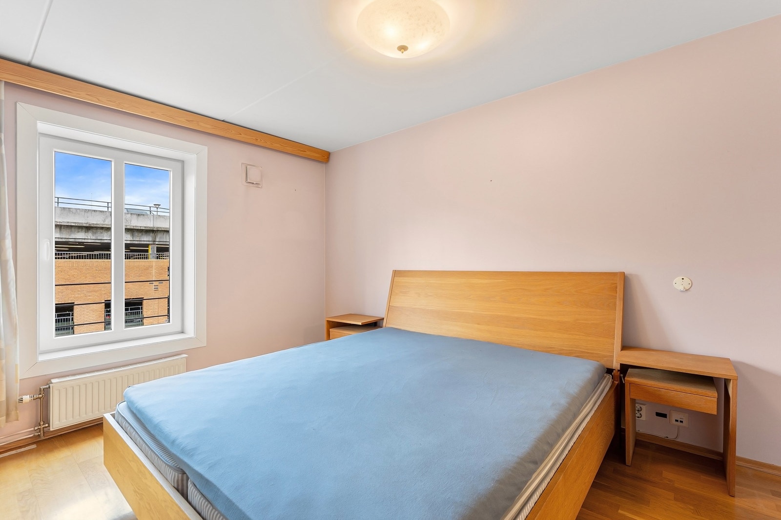 Soverom 1 Galleribilde