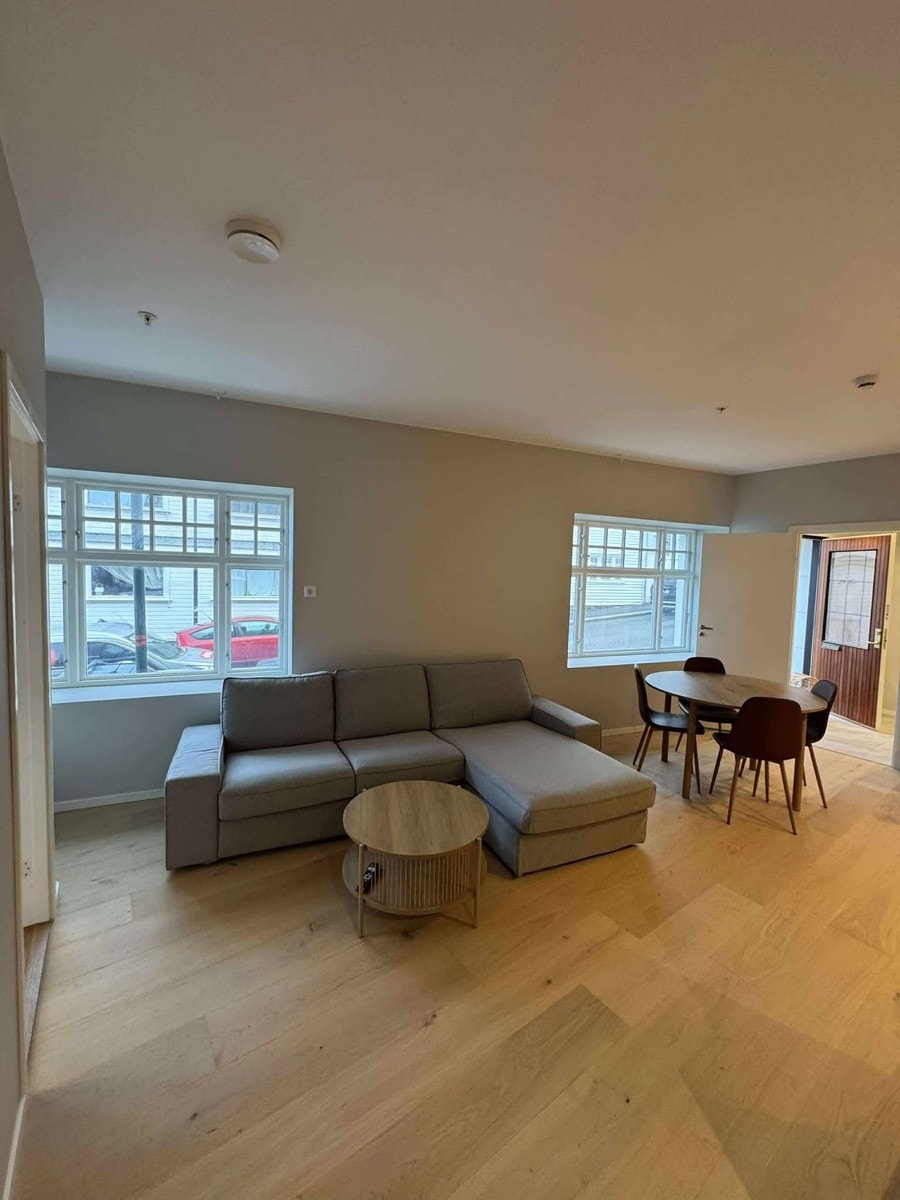 Stue 1 etg Galleribilde