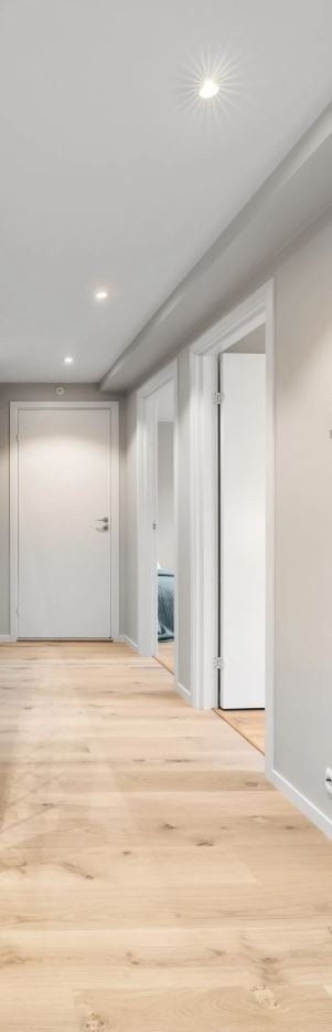 Gang Kjeller Galleribilde