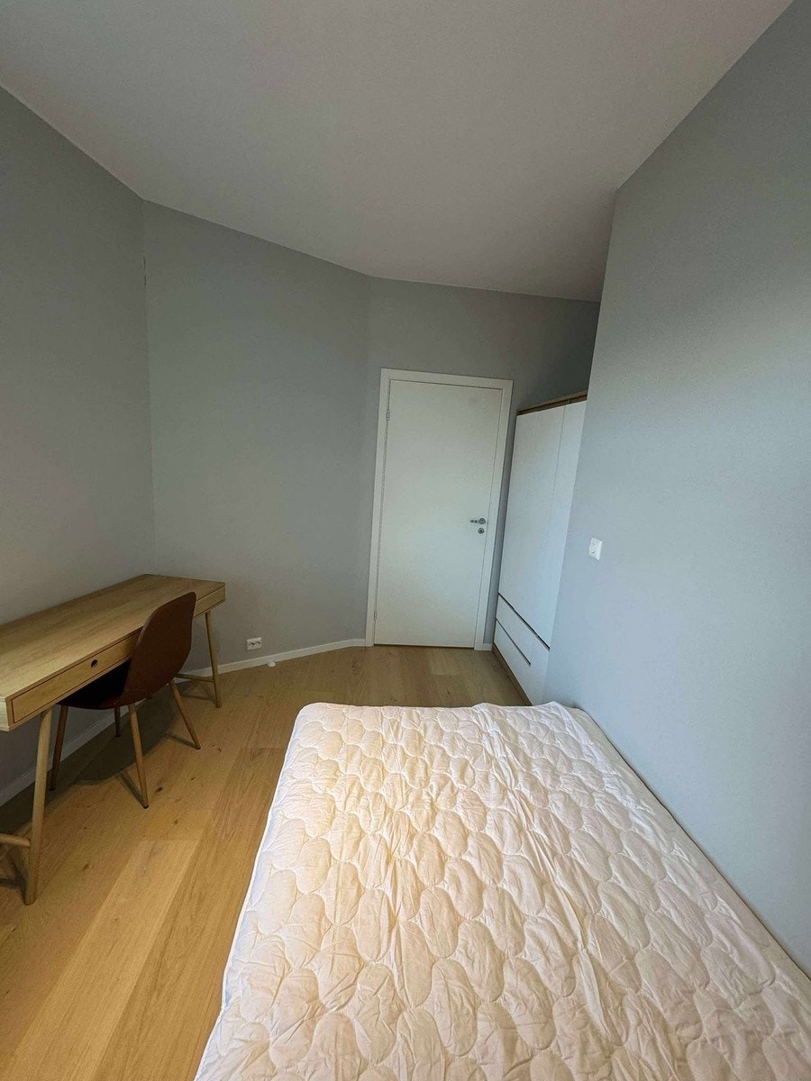 Soverom 1 Galleribilde