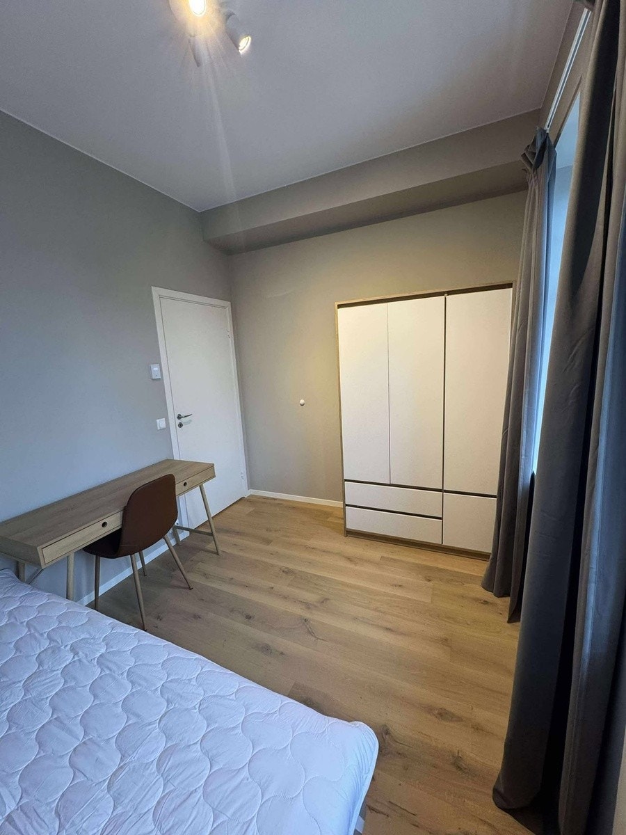 Soverom 4 Galleribilde