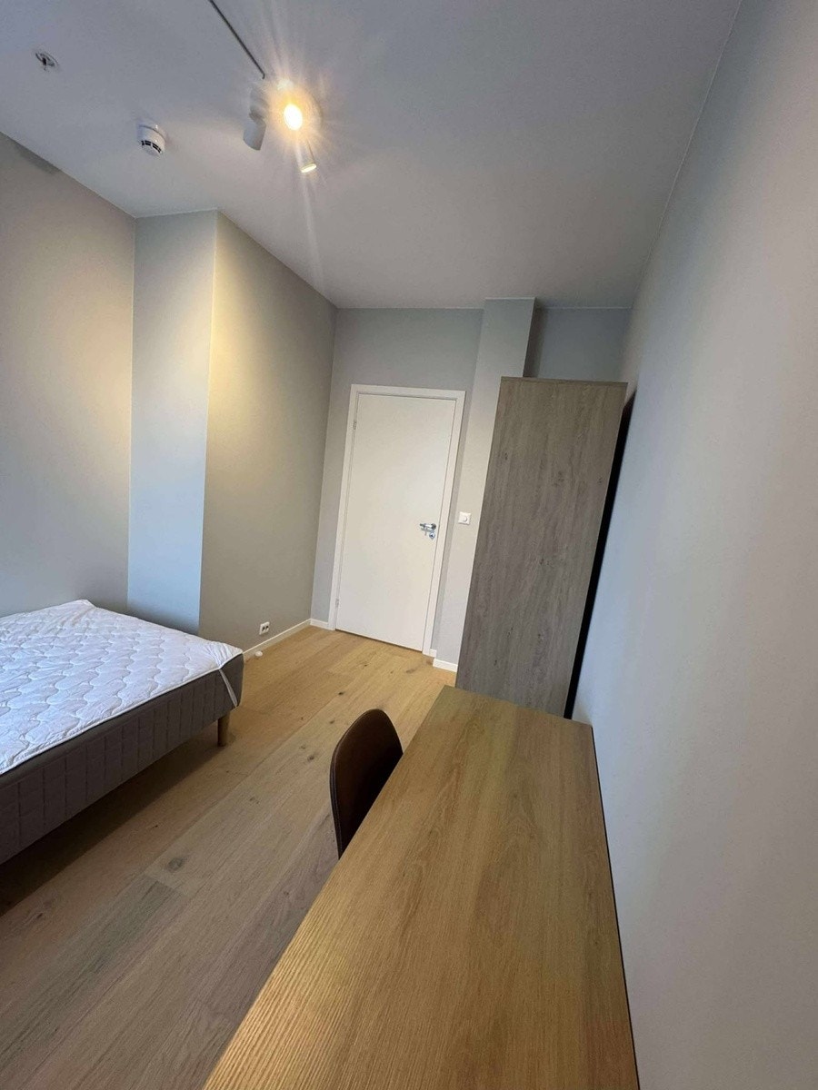 Soverom 2 Galleribilde