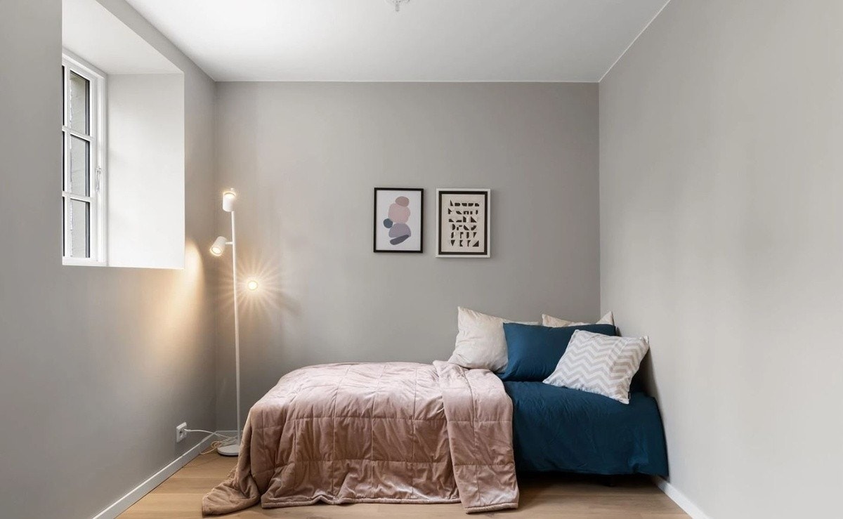 Soverom 7 Galleribilde