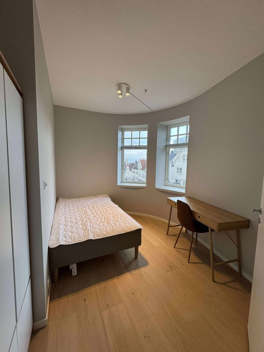 Soverom 1 Galleribilde