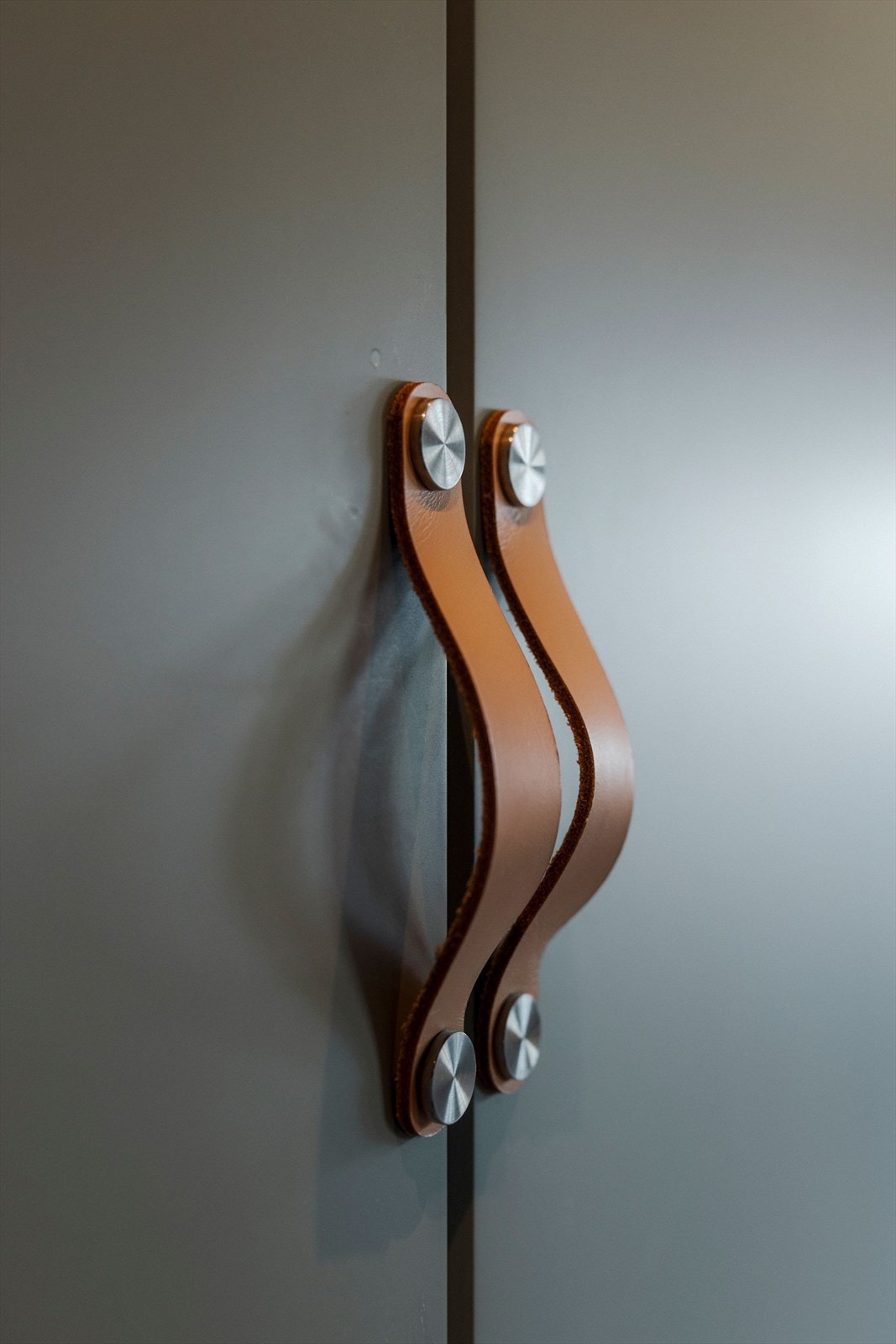 Detaljene er gjennomtenkt på alle nivå. Galleribilde