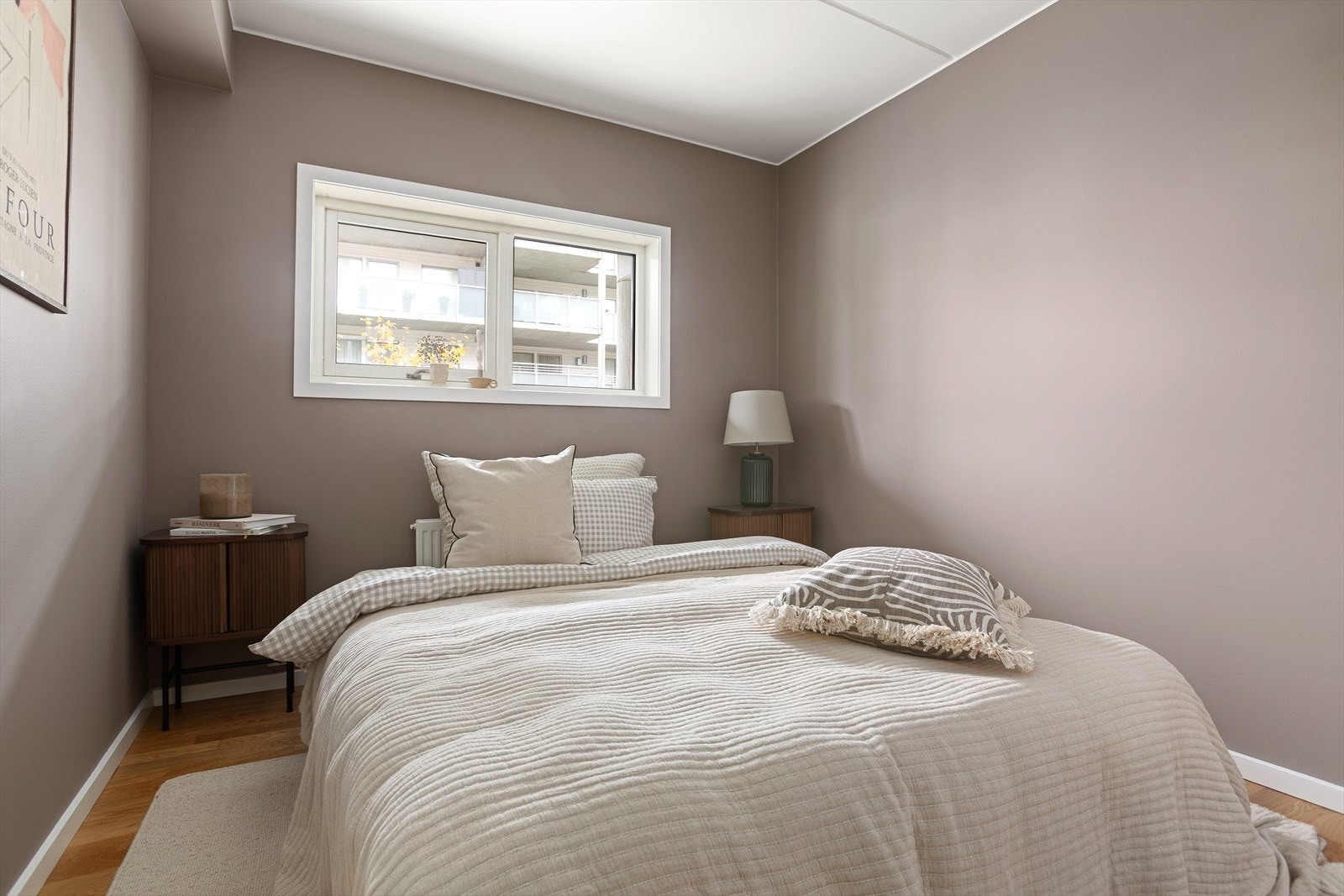 Soverom Galleribilde