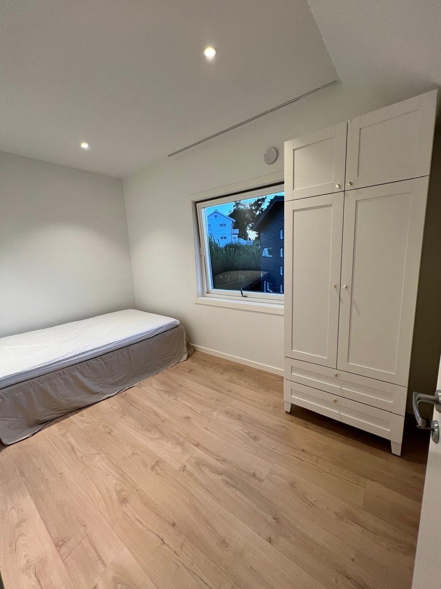 Soverom 3 Galleribilde