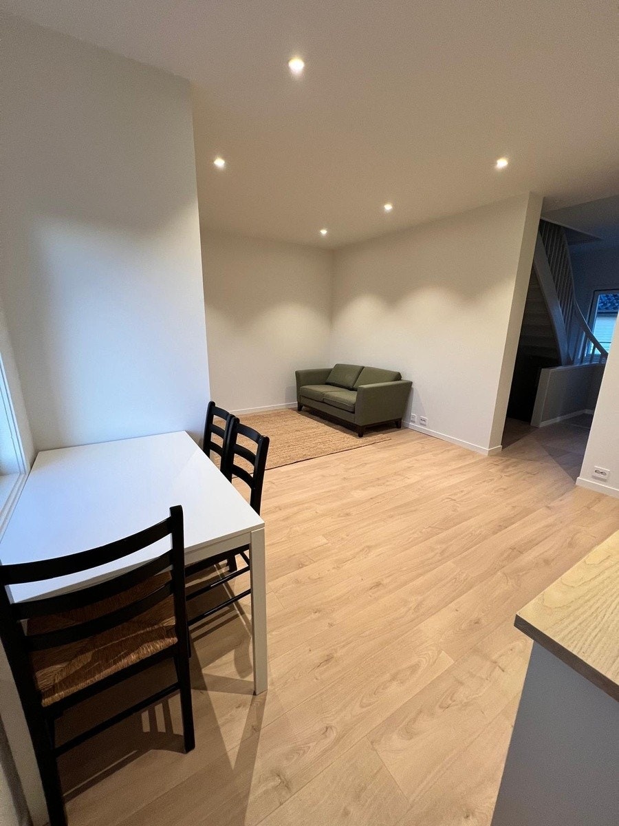 Spisestue Galleribilde