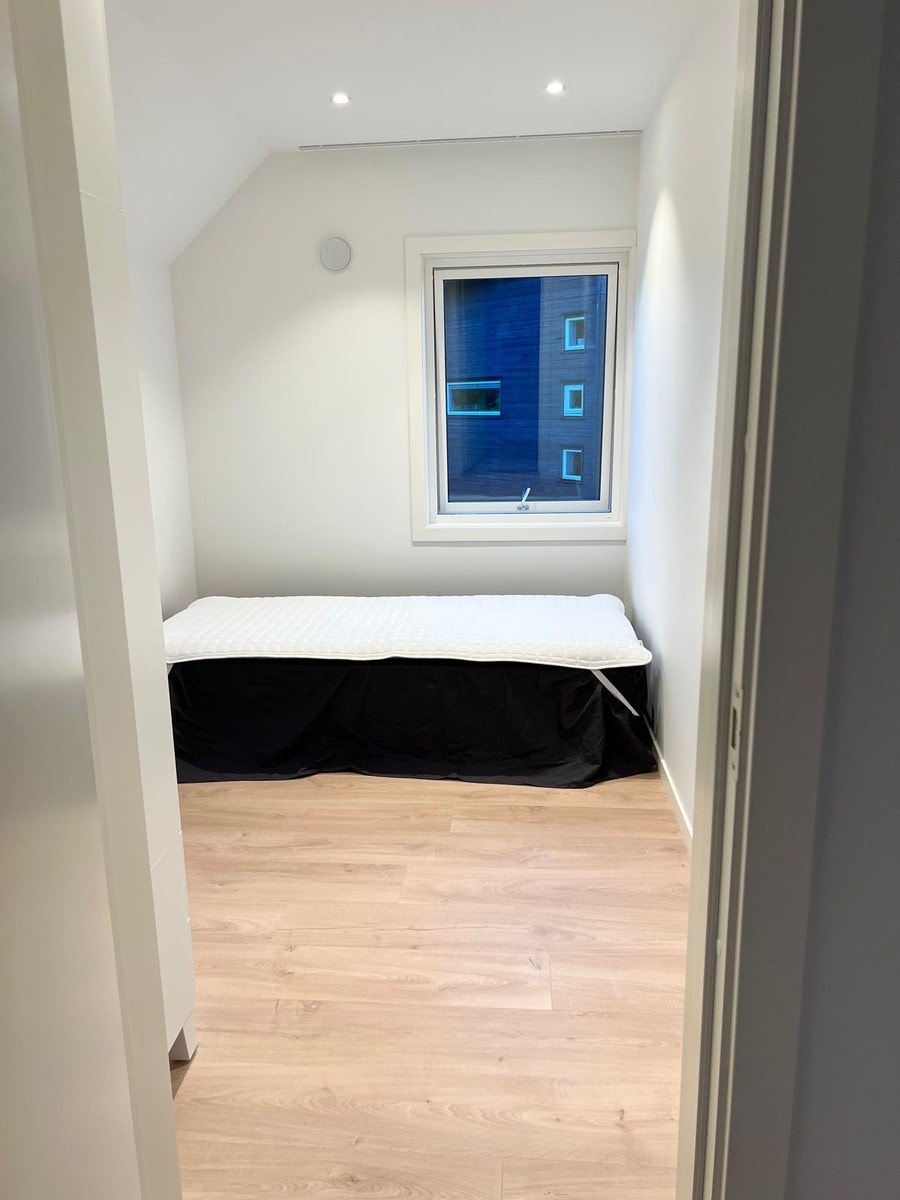 Soverom 4 Galleribilde