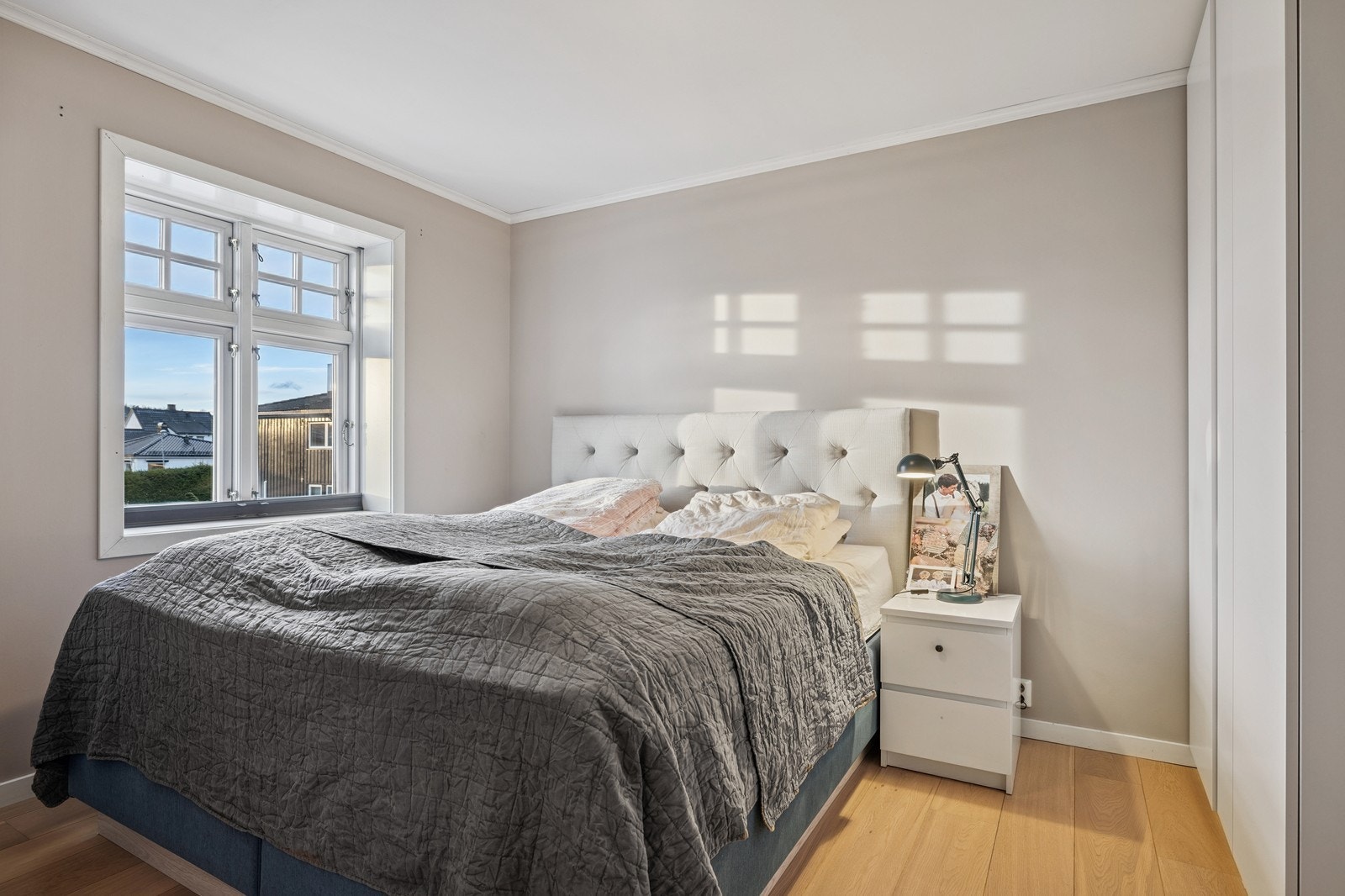 soverom 1 Galleribilde