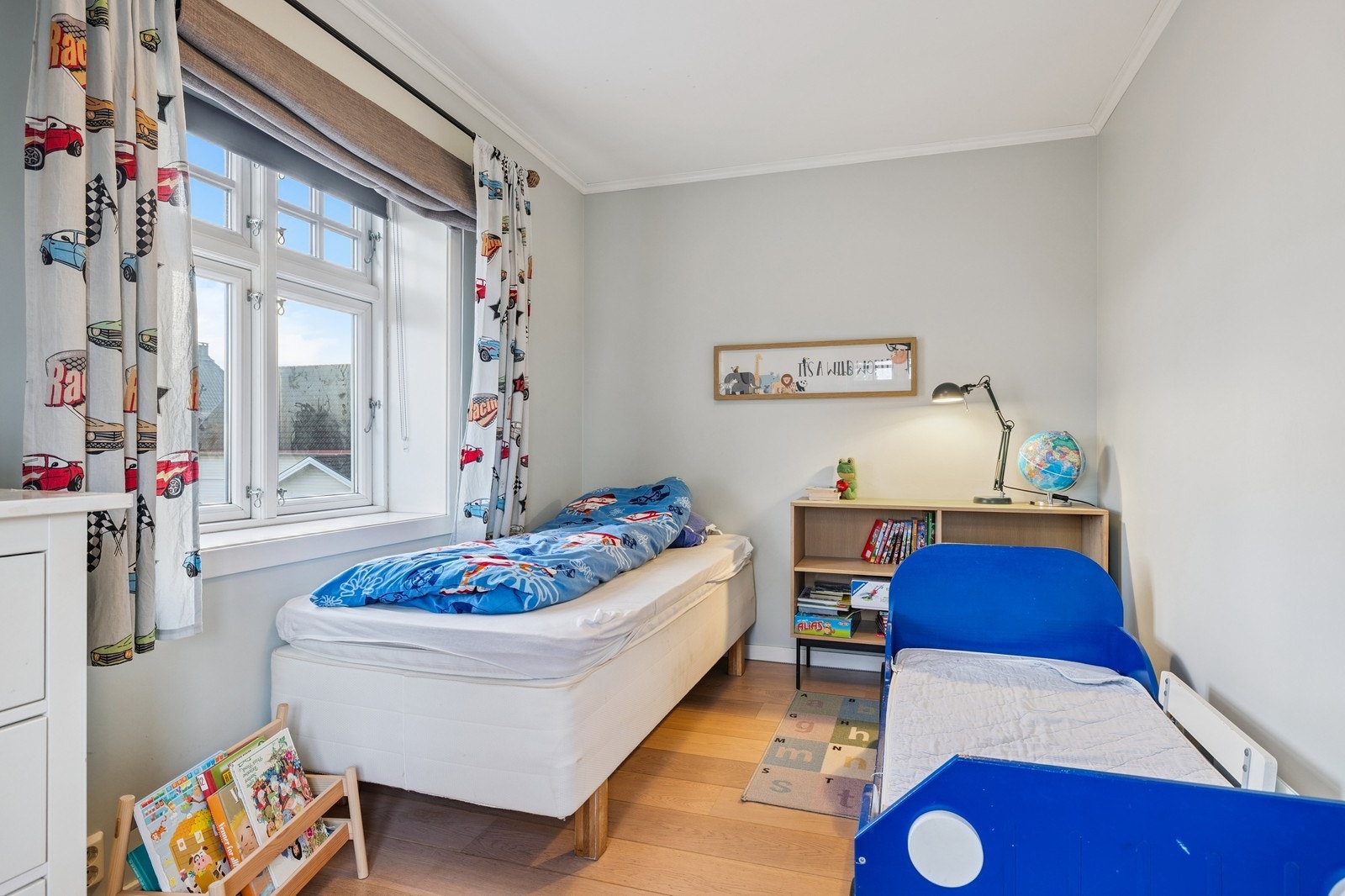 Soverom 2 Galleribilde