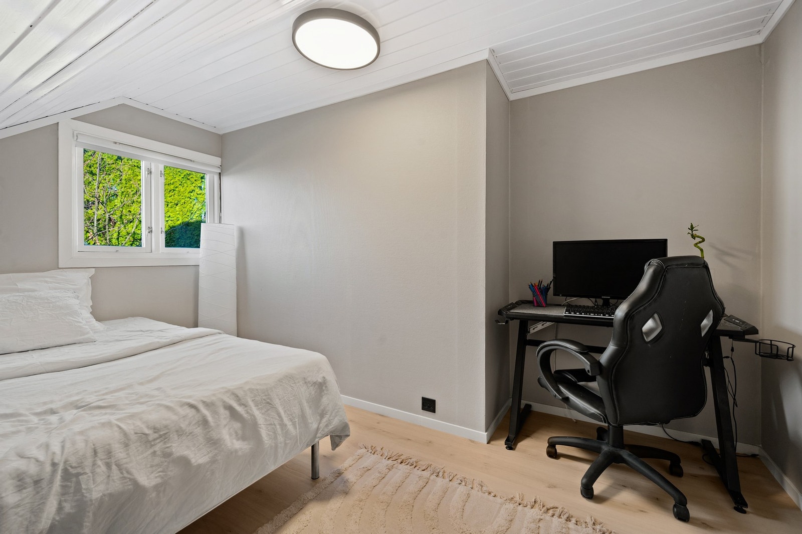 Soverom 3 Galleribilde