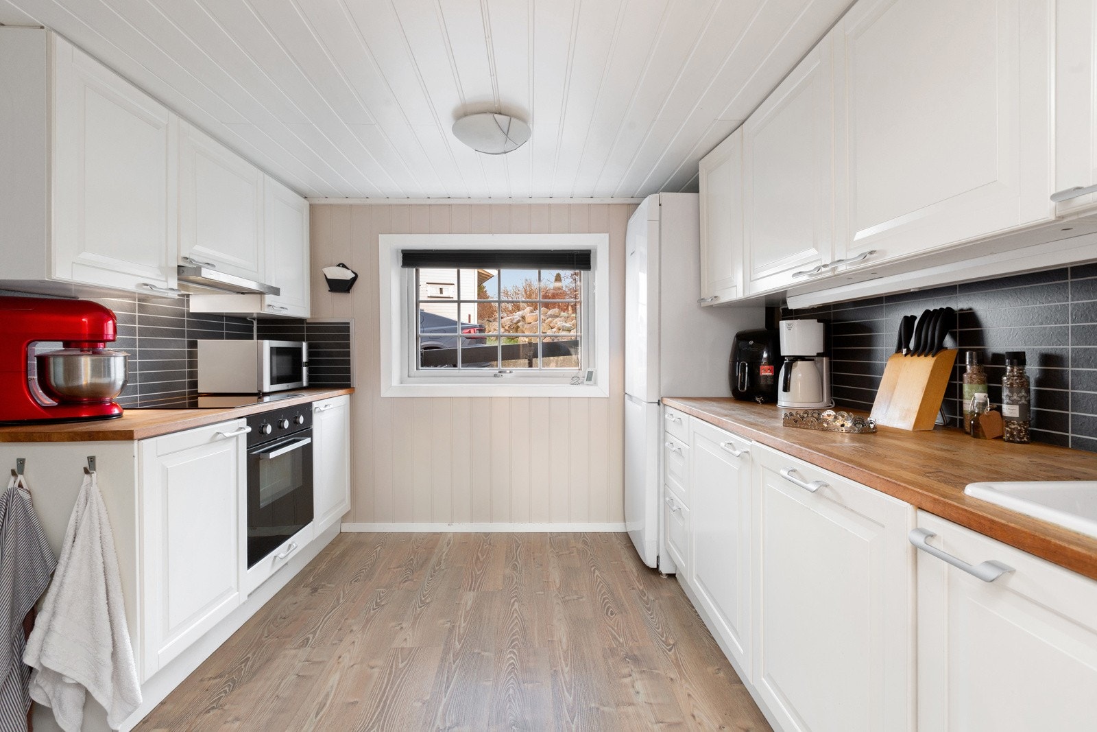 Kjøkken Galleribilde