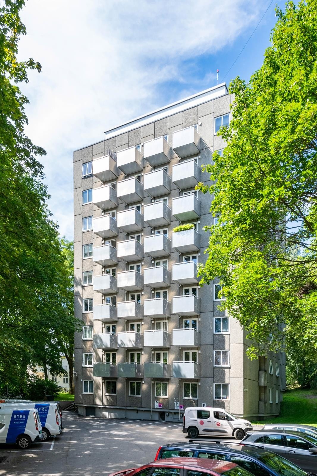 Gård 1 Galleribilde