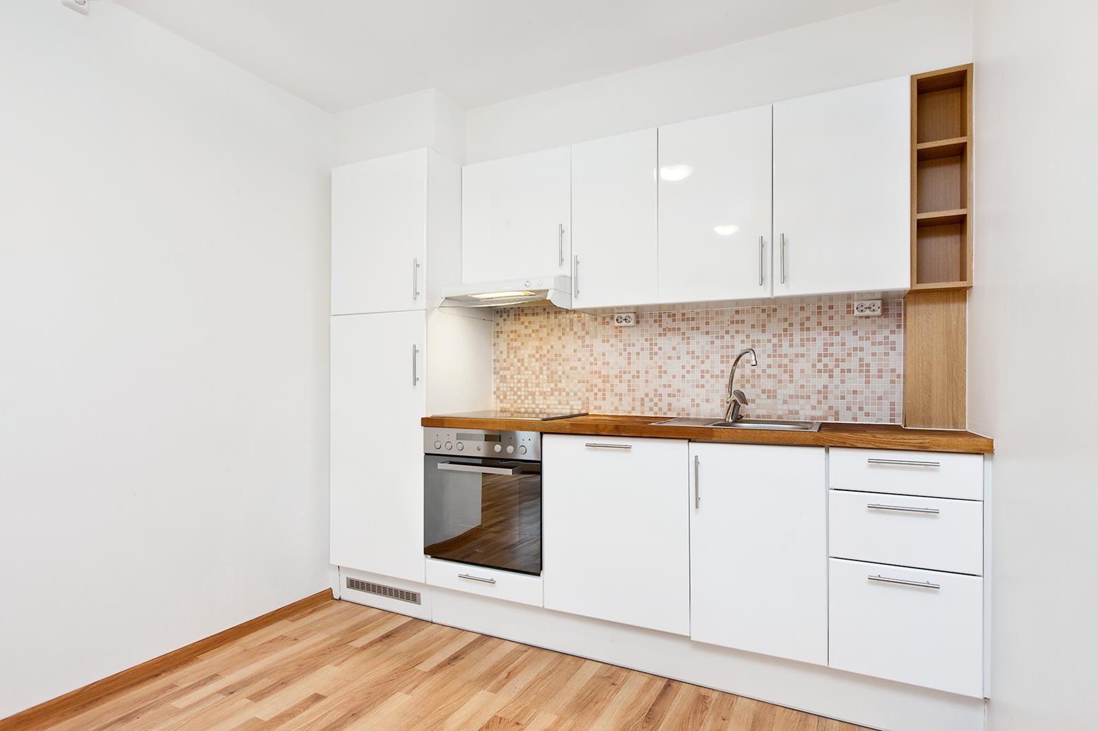 Kjøkken 1 Galleribilde