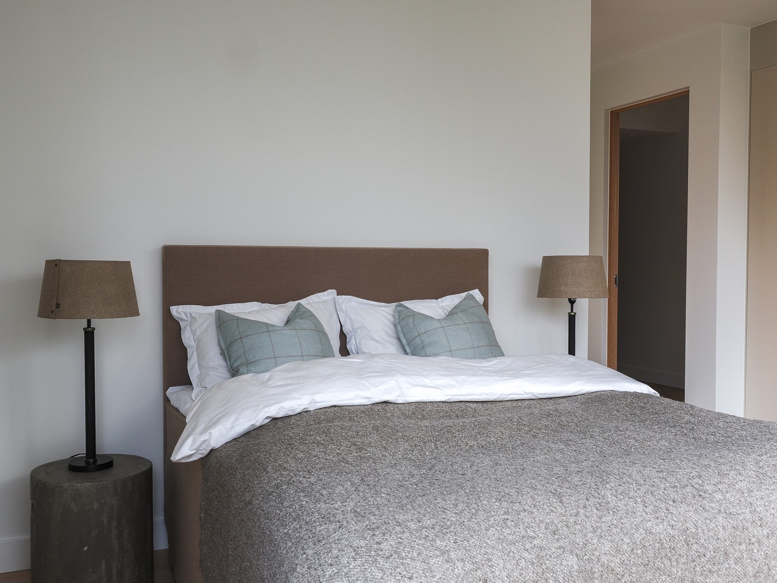 Soverom 2. Galleribilde