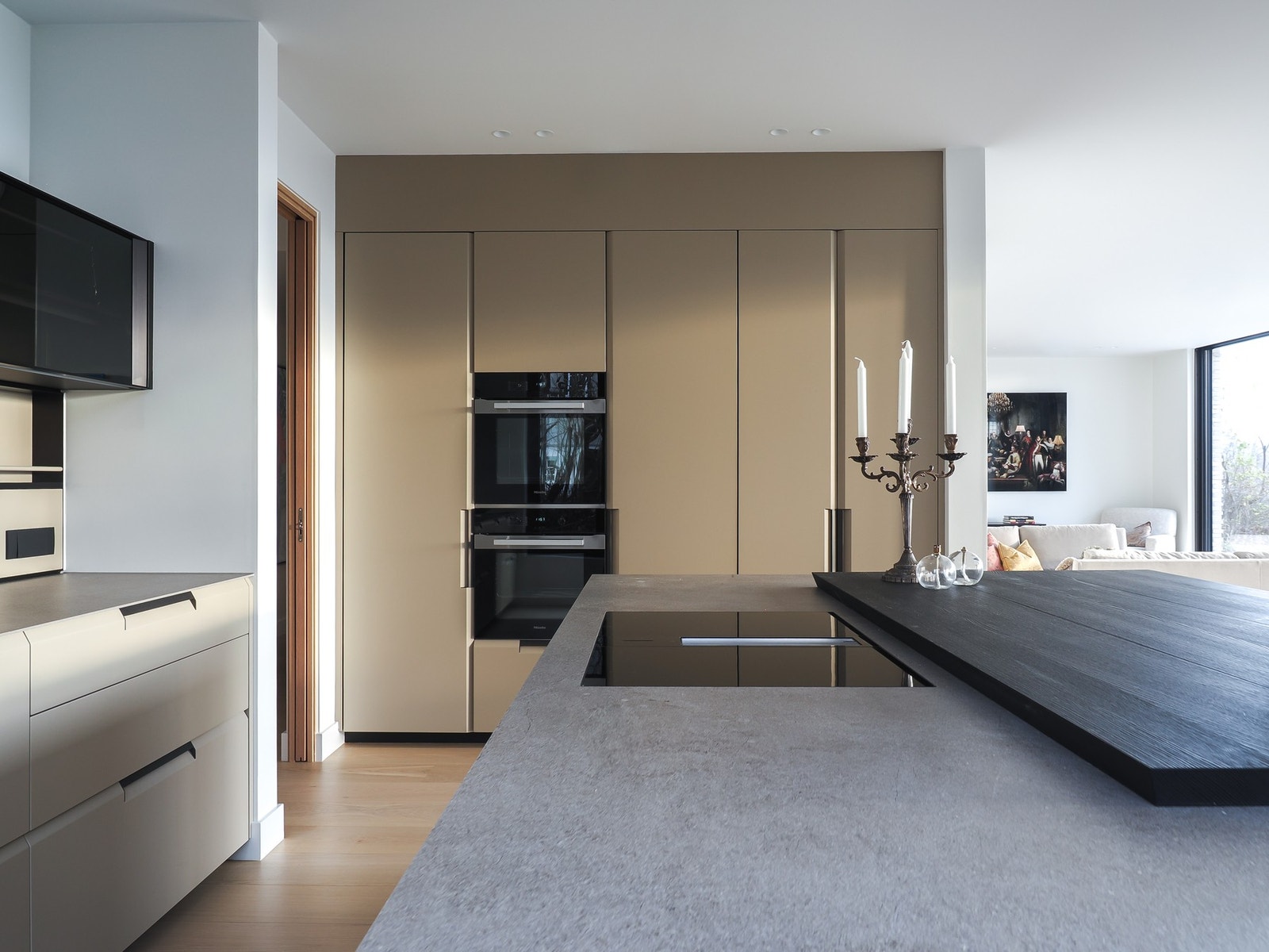 Det er blitt sagt at god kvalitet kjennetegnes ved at ting bare fungerer uten at du legger merke til det Galleribilde