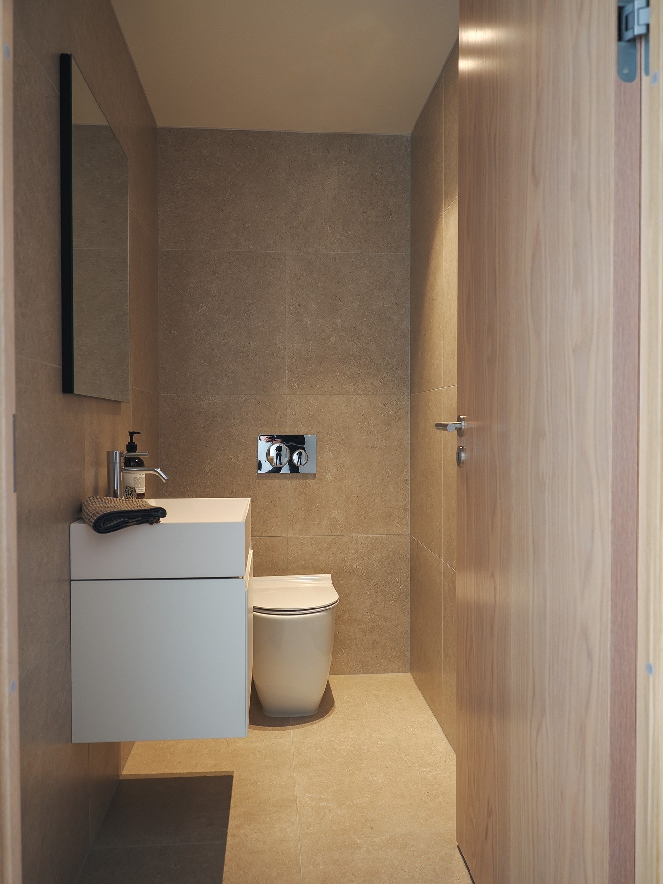 Separat WC Galleribilde