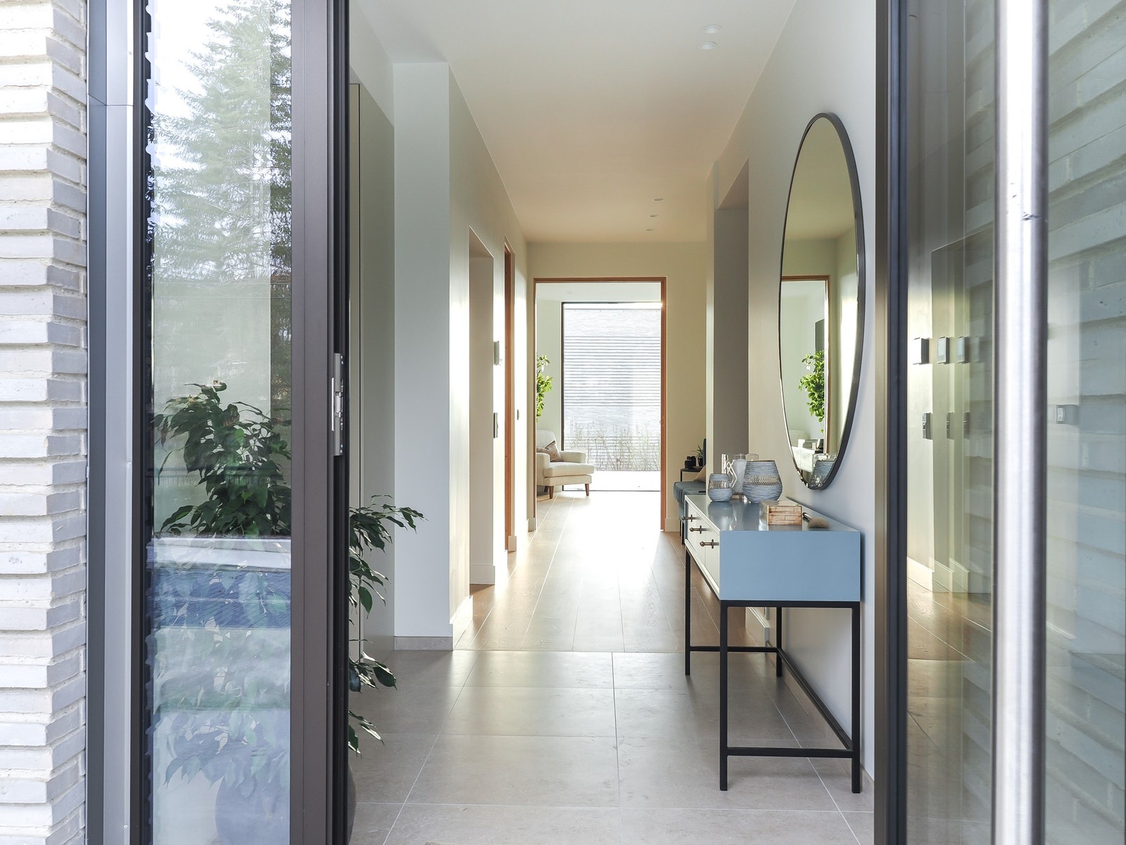 Gjennomlys Galleribilde