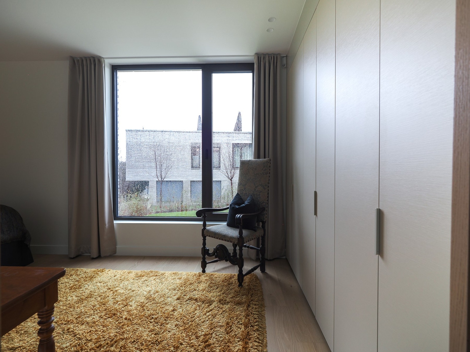 Hovedsoverom Galleribilde