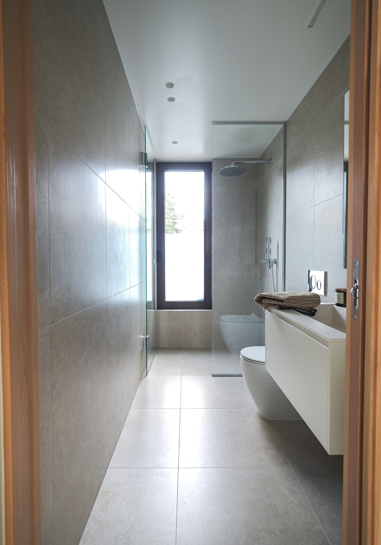 Bad tilknyttet soverom 2 Galleribilde