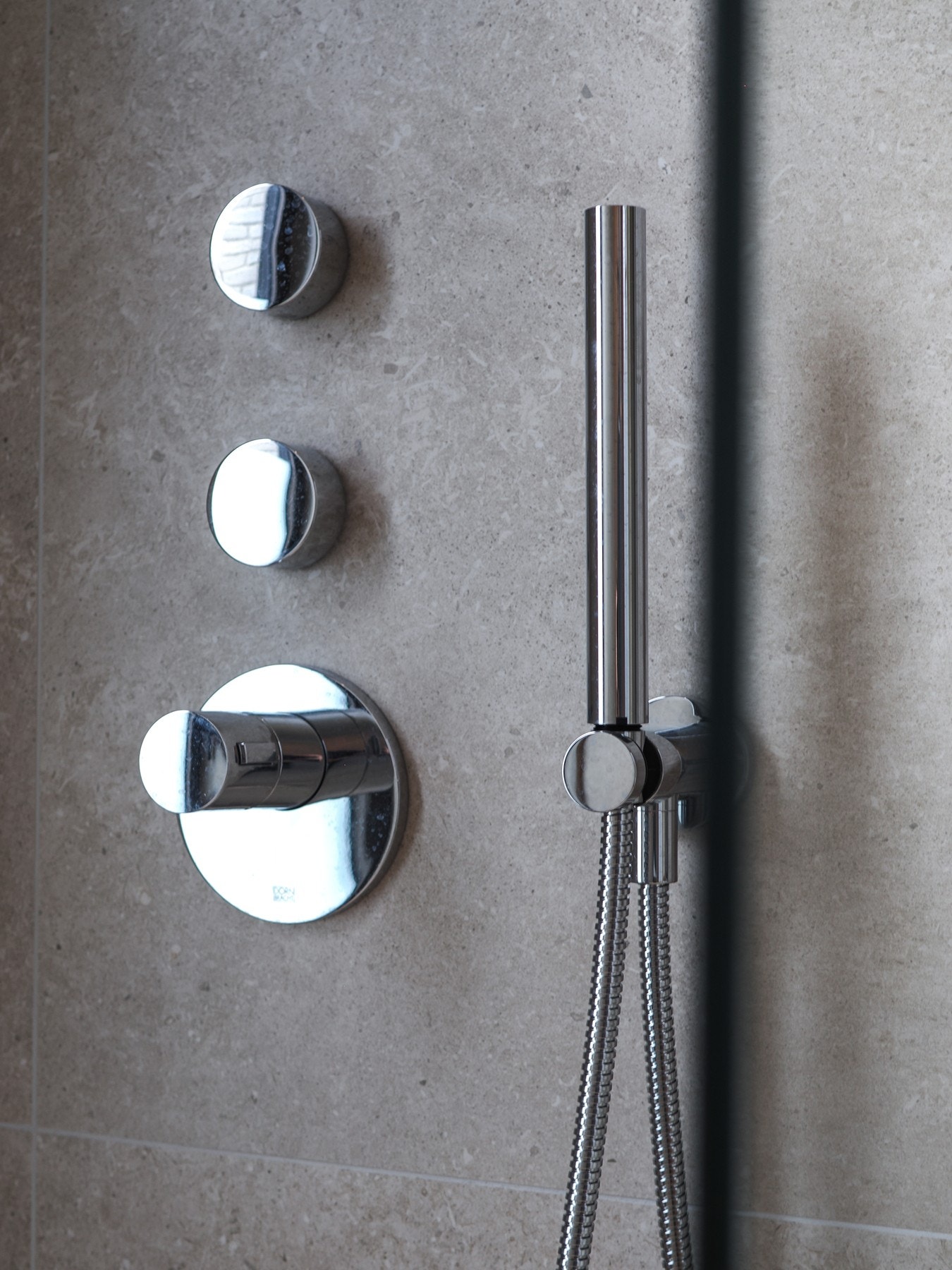 Detalj bad Galleribilde