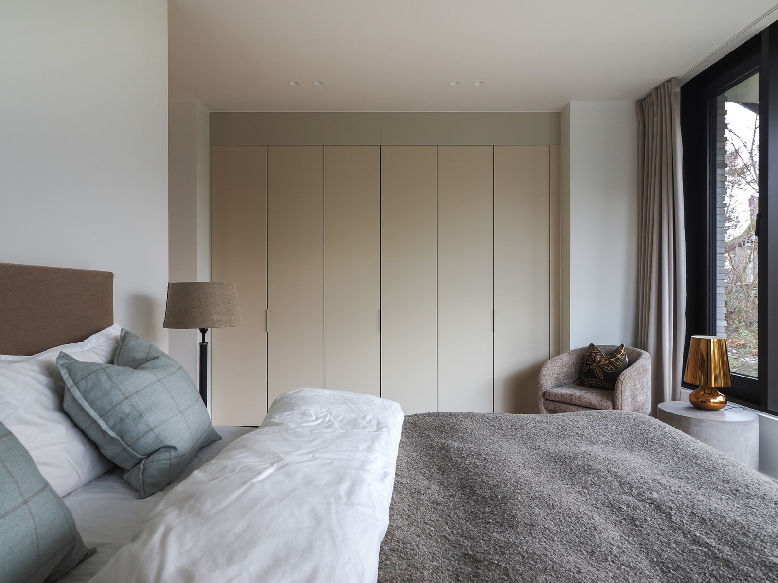 Soverom 2. Galleribilde