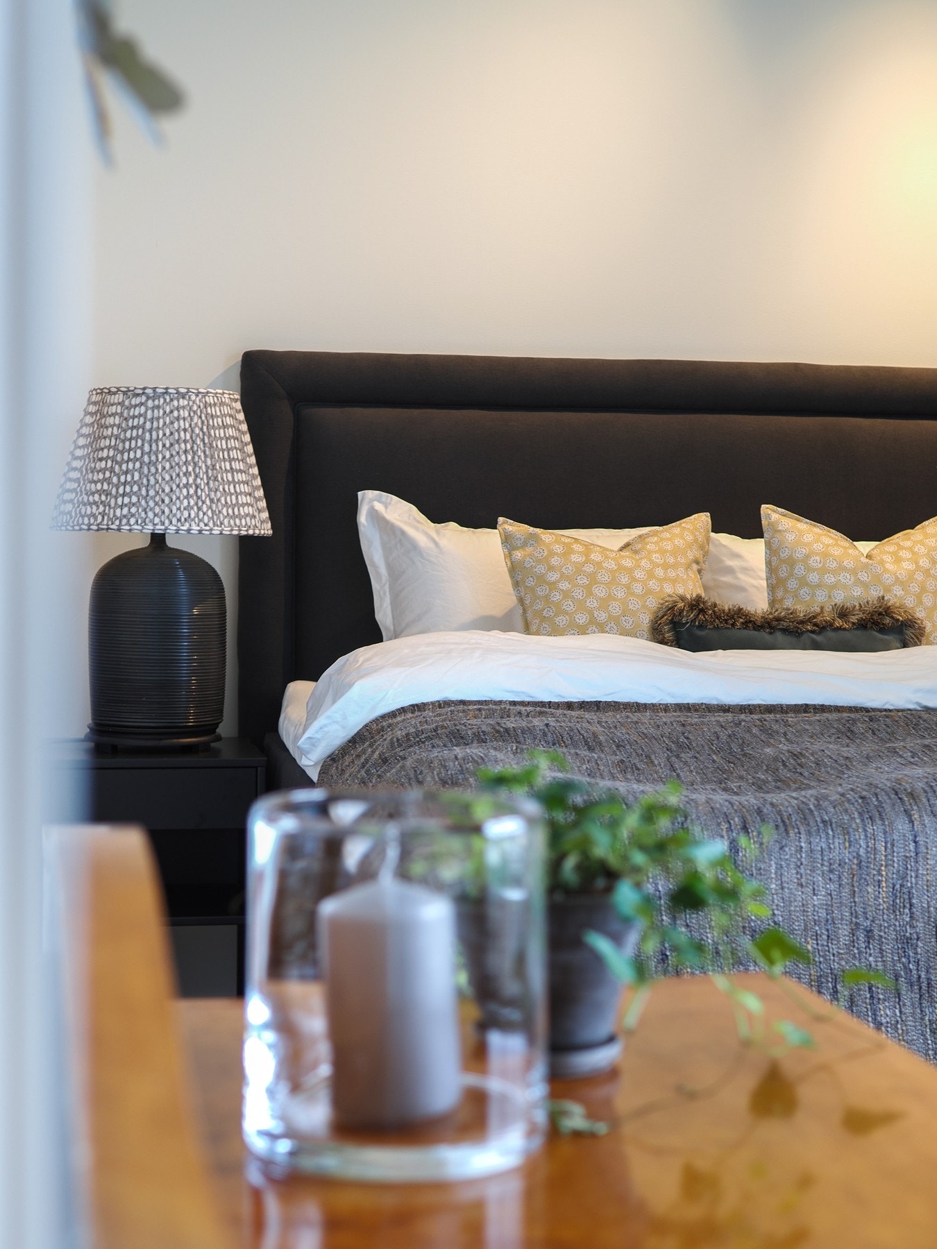 Hovedsoverom Galleribilde