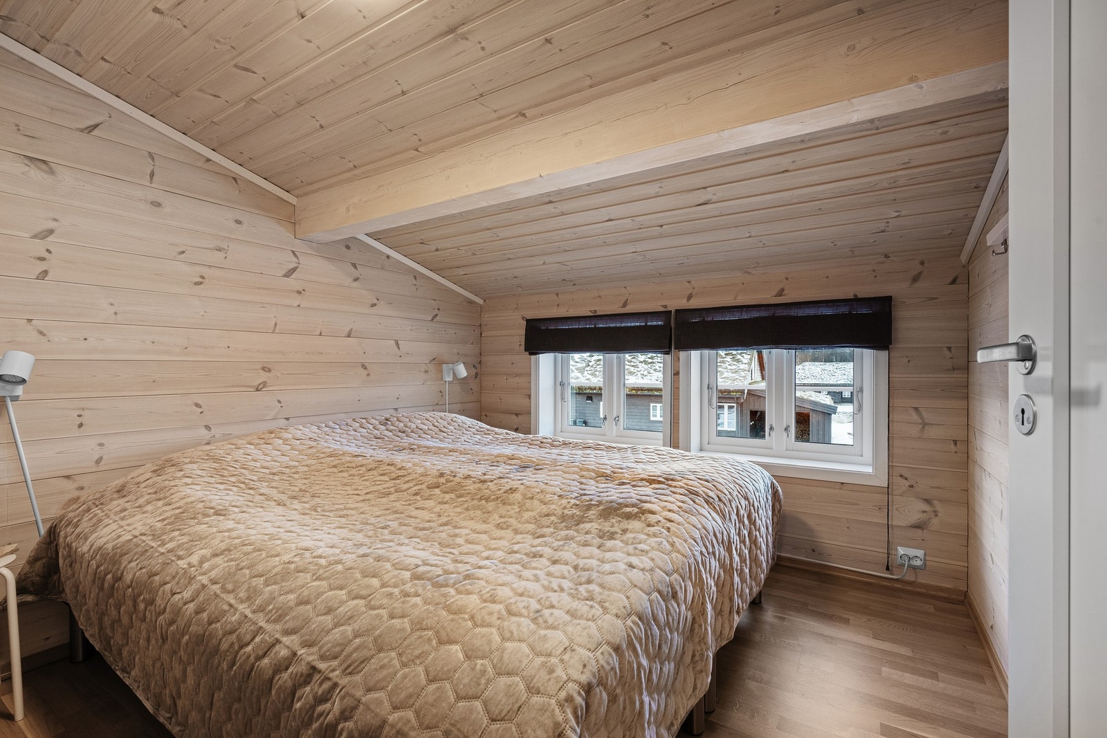 Soverom 4. Galleribilde