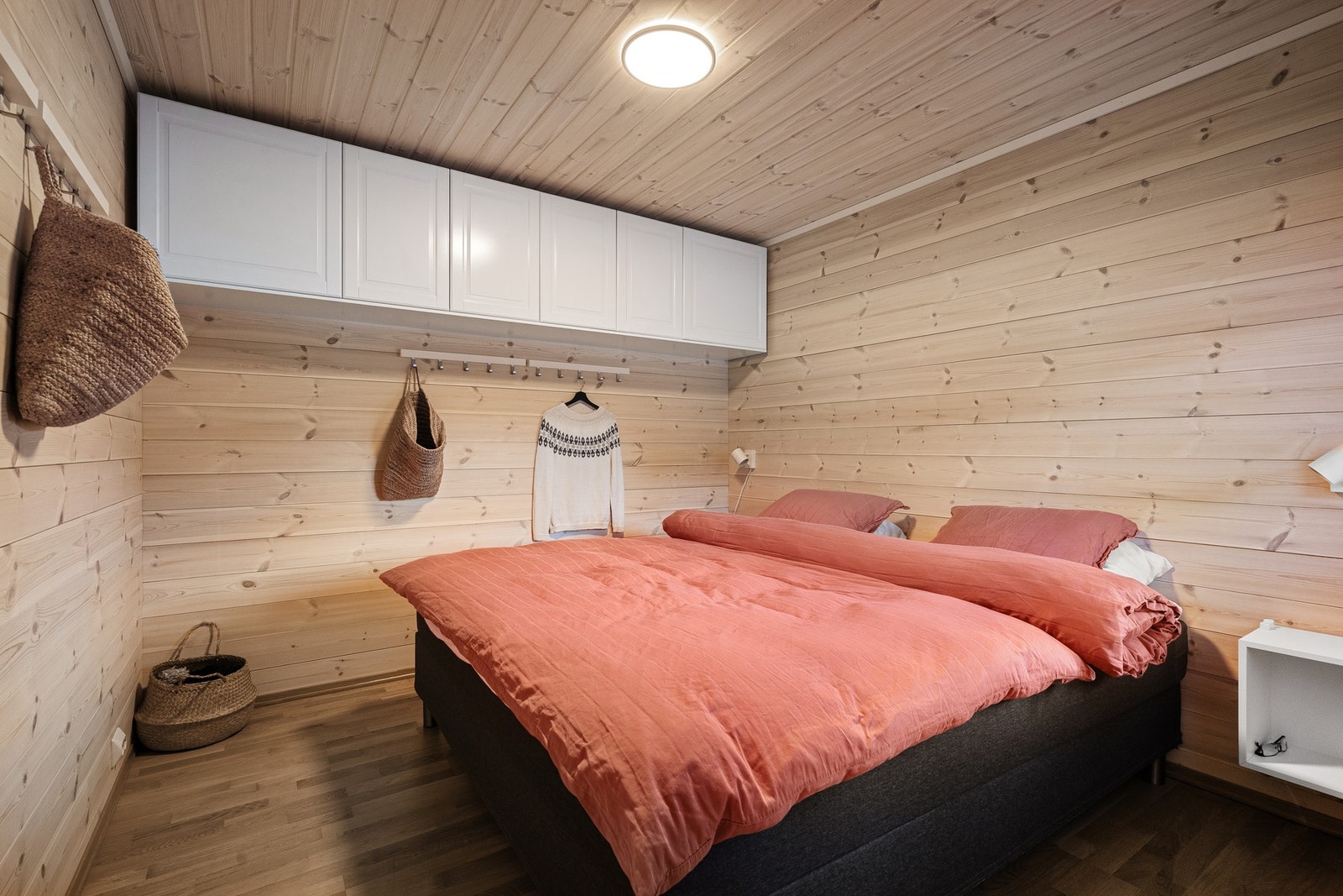 Soverom i 1. etasje. Galleribilde