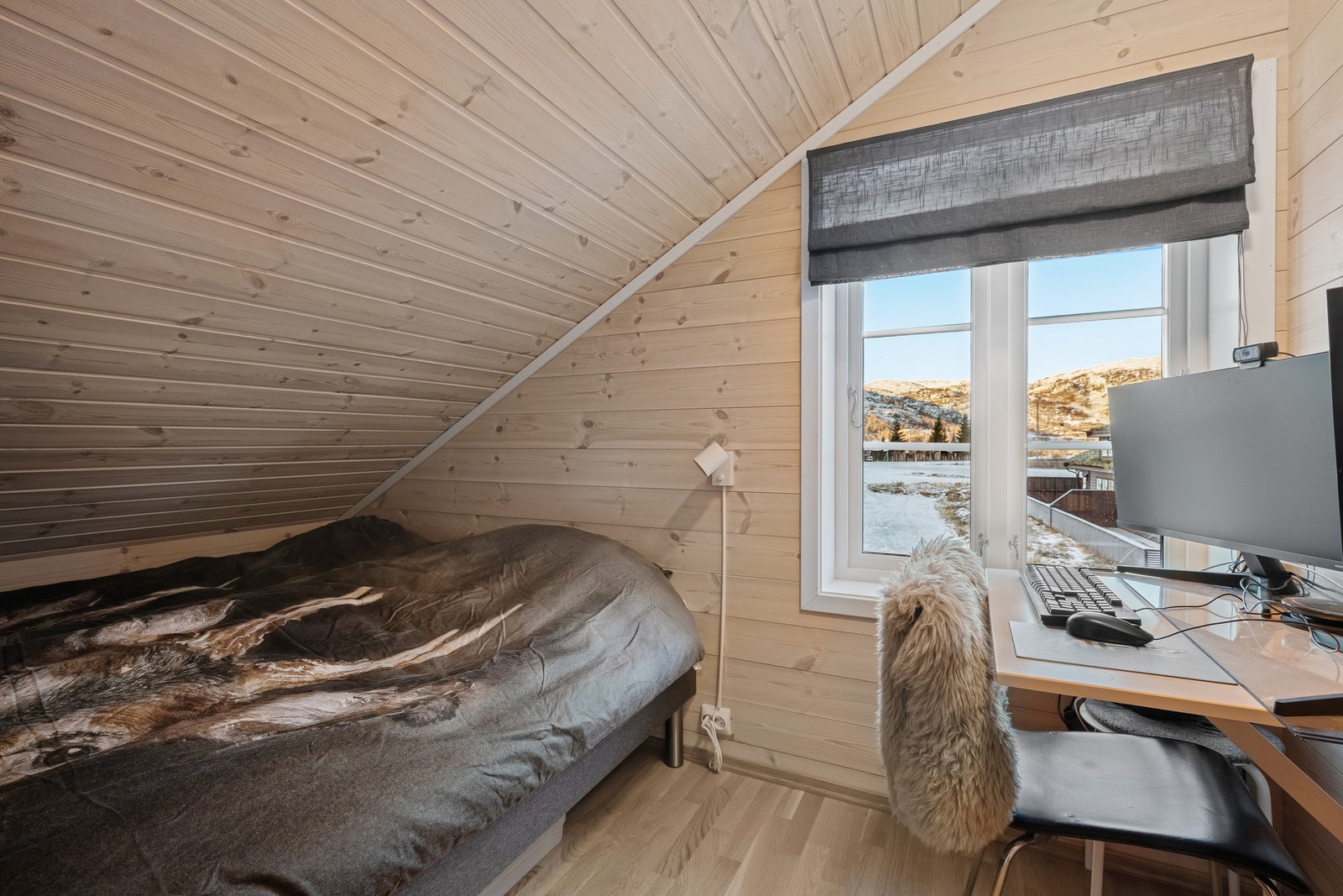 Soverom 3. Galleribilde