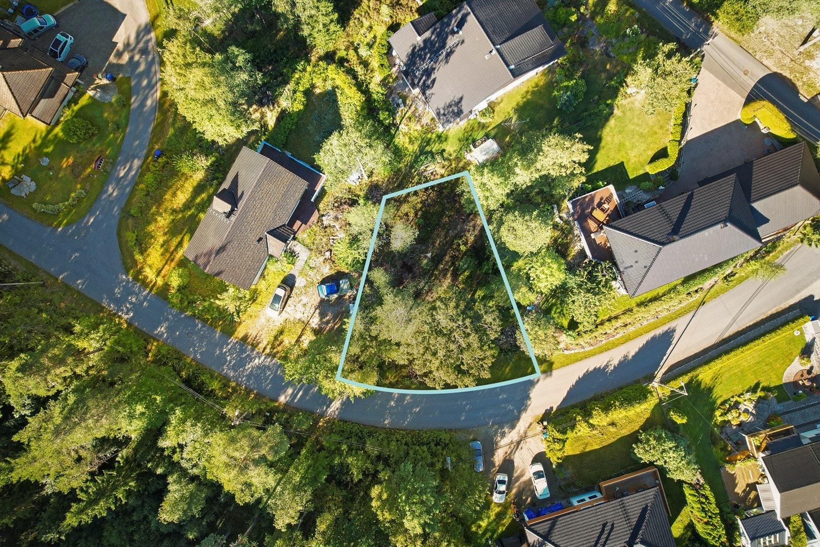 Velkommen til Åssiden 148! Galleribilde