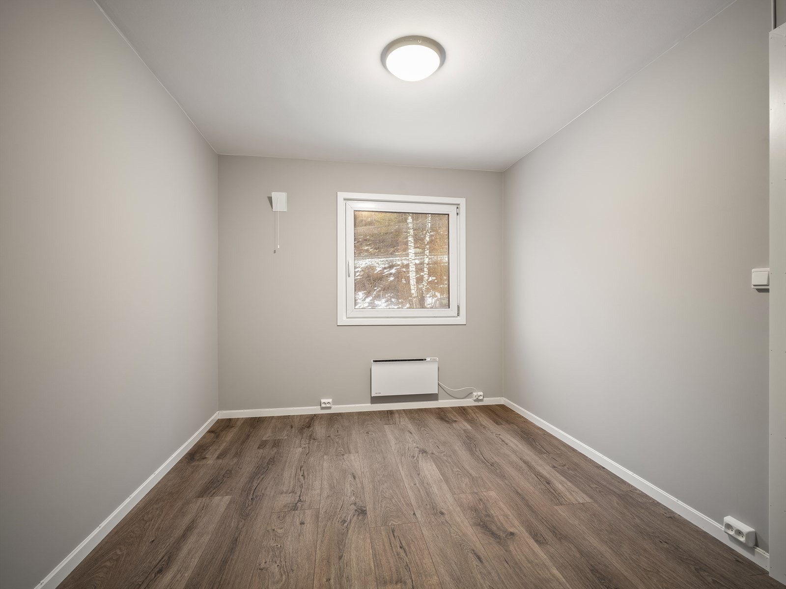 Soverom Galleribilde