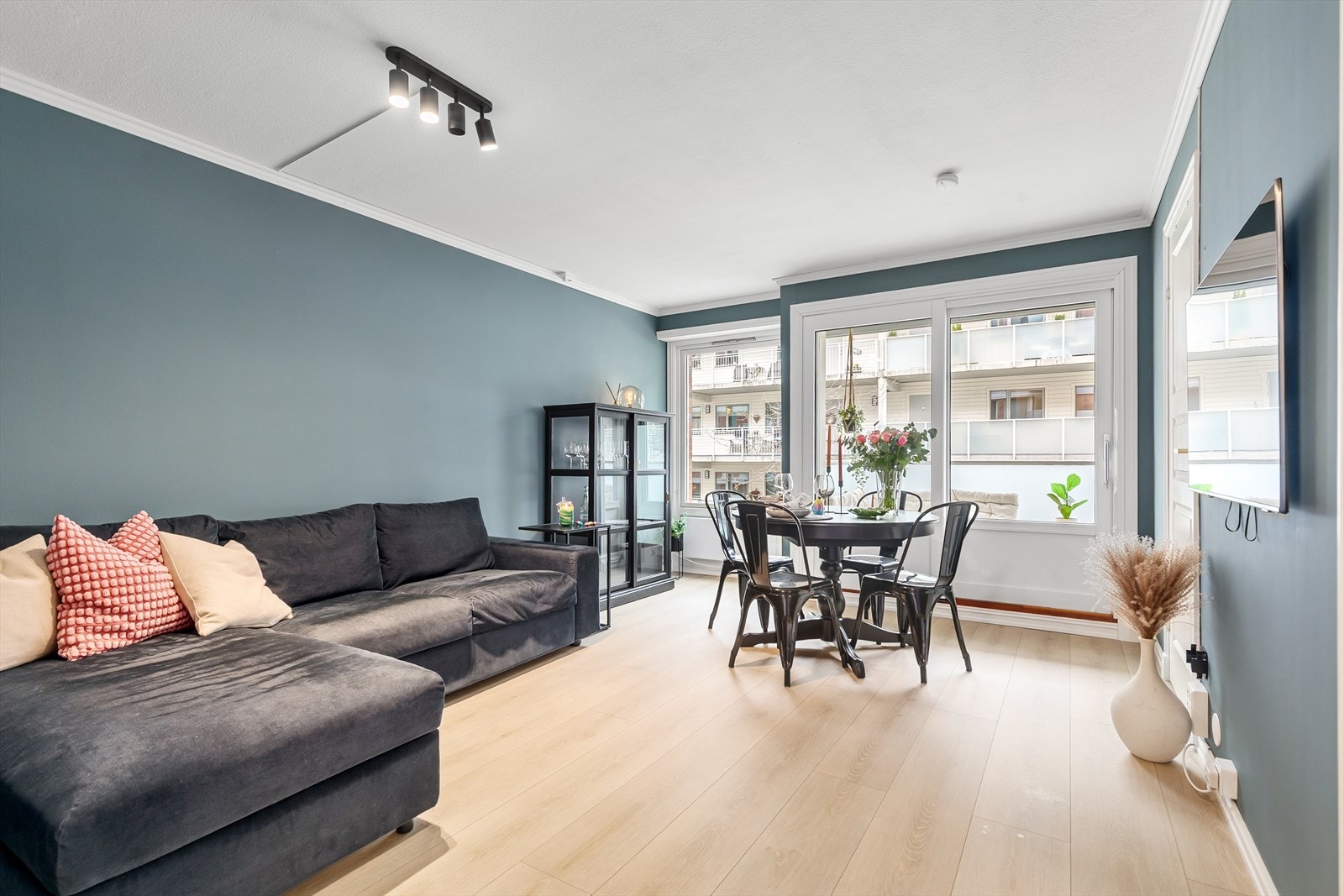 Velkommen til Danvikgata 20A Galleribilde