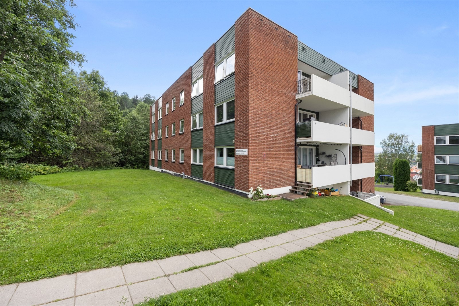 Velkommen til Åkerbråtan 2 Galleribilde