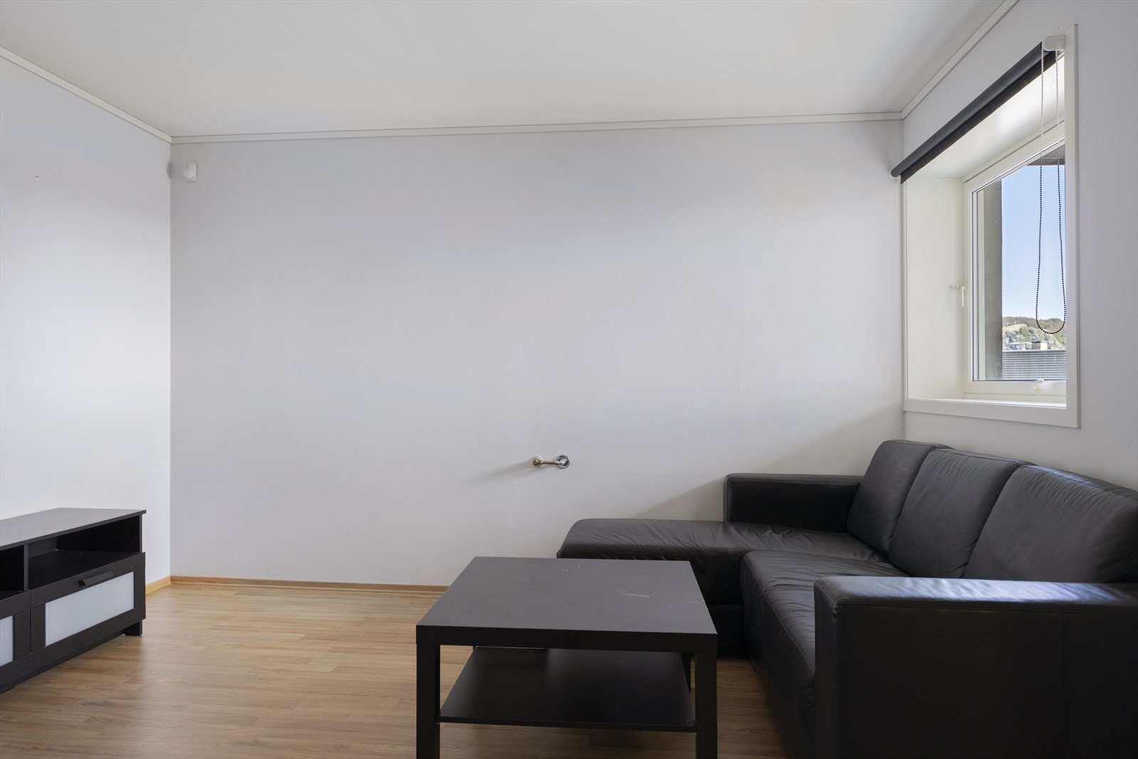 Stue underetasje. Galleribilde