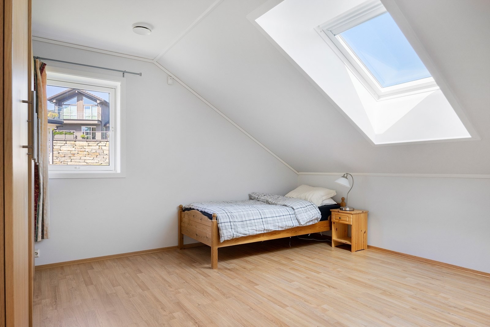 Soverom Galleribilde