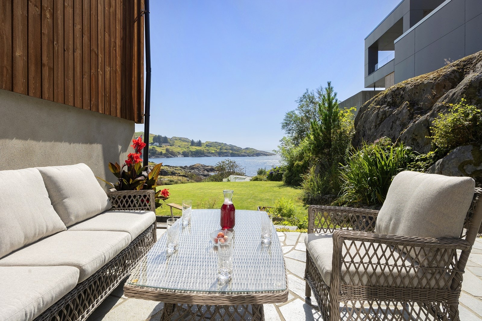 Utebilder Galleribilde